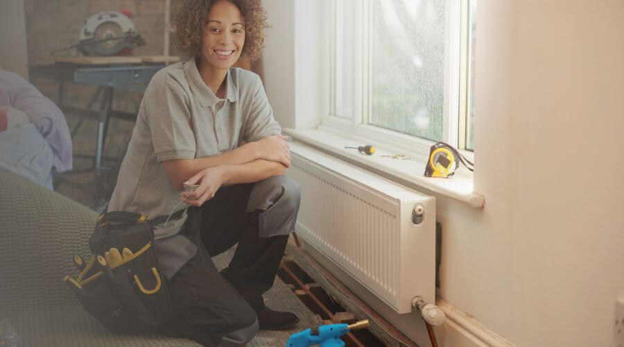 Professional septic pumping service in Gerton, NC
